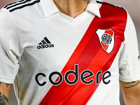 Los futbolistas de River que juegan su primer Superclásico