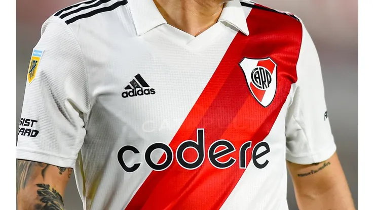 Los futbolistas de River que juegan su primer Superclásico.