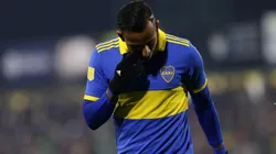 Baja sensible: en números, ¿cuánto pierde Boca sin Sebastián Villa?