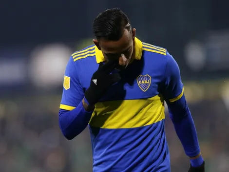 Baja sensible: en números, ¿cuánto pierde Boca sin Sebastián Villa?