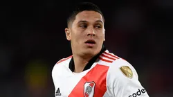 La cláusula en el contrato de Juanfer Quintero que preocupa en River