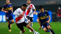 River se metió en cuartos de final y hay olor a Superclásico: ¿Cuándo podría darse?