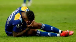 Los 5 jugadores libres que podría buscar Boca.