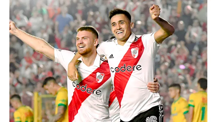 ◉ Las noticias de River hoy