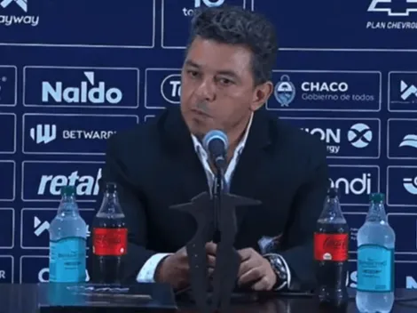 "¿Pensar en Boca? Sería una falta de respeto a Barracas Central"