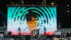 Molotov se presentará en Argentina.