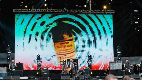 Molotov se presentará en Argentina.