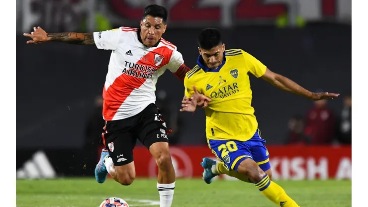 River y Boca quieren retrasar el campeonato 2023.