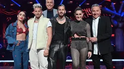 La Voz Argentina 2022 está llegando a su fin.