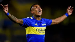 Boca no puede sumar un refuerzo por la lesión de Sebastián Villa.