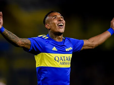 Riquelme prepara el teléfono: ¿Boca puede sumar un refuerzo por la lesión de Villa?