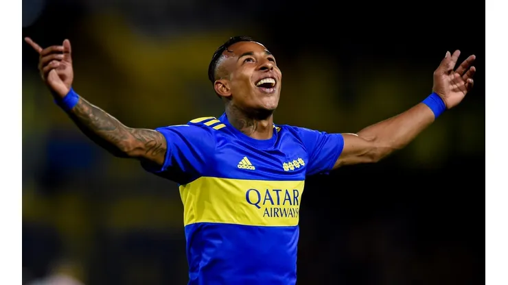 Boca no puede sumar un refuerzo por la lesión de Sebastián Villa.