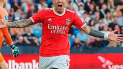 En River ya saben cuántos millones le ingresarían por la posible venta de Enzo Fernández a Liverpool