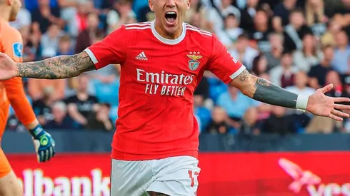 En River ya saben cuántos millones le ingresarían por la posible venta de Enzo Fernández a Liverpool