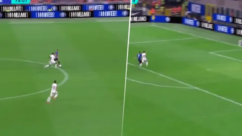 VIDEO | Afiladísimo: Lautaro volvió a convertir en Inter y sumó su tercer partido al hilo con gol