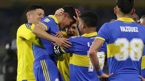 A Boca le llegó una importantísima oferta en el cierre del mercado de pases europeo