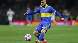 La motivadora frase de Benedetto tras confirmarse su titularidad ante Colón y el Superclásico
