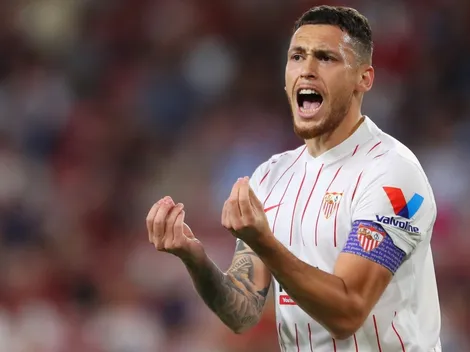 ¿Se cae el pase? Ajax cambió las condiciones cuando Lucas Ocampos ya estaba en Ámsterdam