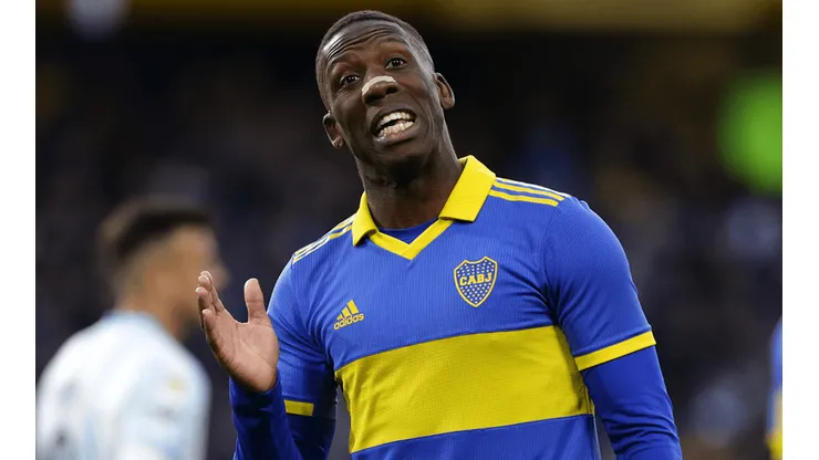 Luis Advíncula
