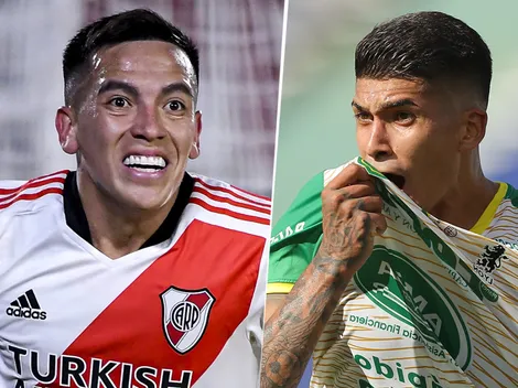 FINAL: River Plate 4-0 Defensa y Justicia por la Copa Argentina 2022 | Resultado y estadísticas del partido