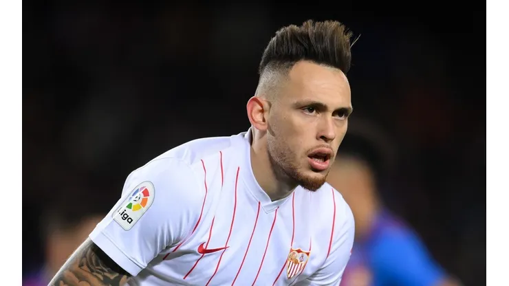 Se terminó la novela entre Sevilla y Ajax: Lucas Ocampos ya sabe que será de su futuro
