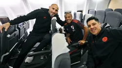 Las noticias de River hoy.