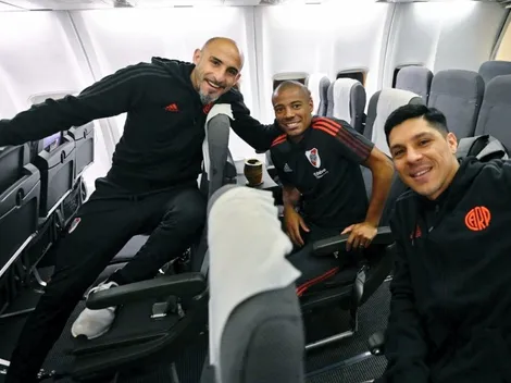 Las noticias de River hoy: todo listo para la Copa Argentina con varios ausentes de peso, y los millones que llegarán desde Europa