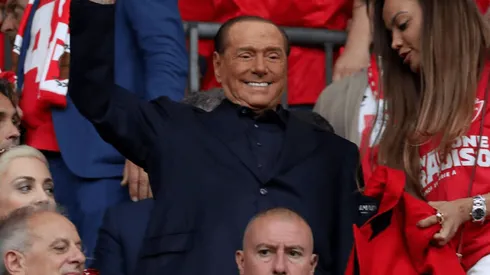 Los 5 fichajes estrella que ilusionaron al Monza de Berlusconi