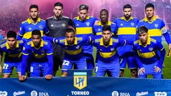 Desde Europa lo confirman: Boca cerró la salida de un jugador