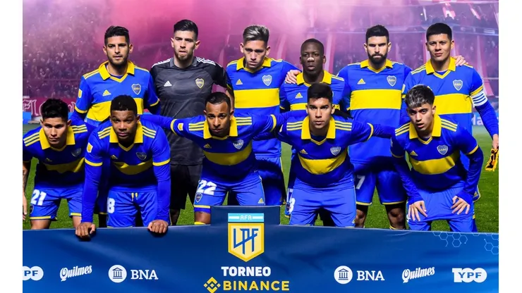 Desde Europa lo confirman: Boca cerró la salida de un jugador