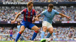 El tremendo elogio de Guardiola a Julián Álvarez: "Todos hablan de Haaland pero..."