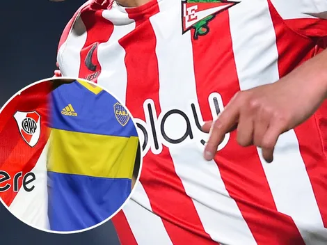 Estudiantes sueña con llevarse a Enzo Pérez y Marcos Rojo: "Las puertas están abiertas"