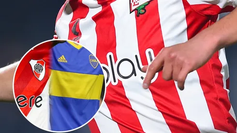 Estudiantes sueña con llevarse a Enzo Pérez y Marcos Rojo: "Las puertas están abiertas"