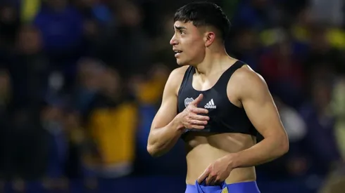 Langoni y la carta de su abuelo.