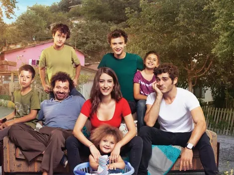 De qué trata "Amor de familia", la novela turca que se estrenará en Telefe