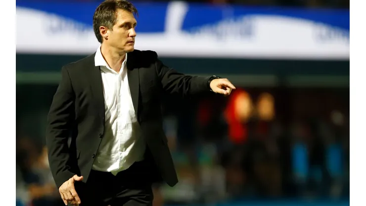 La condición que Guillermo Barros Schelotto le pondría a Riquelme para dirigir a Boca: "Por su personalidad..."