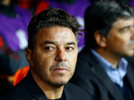 Los jugadores de River que buscarán amargar a Gallardo en la Copa Argentina