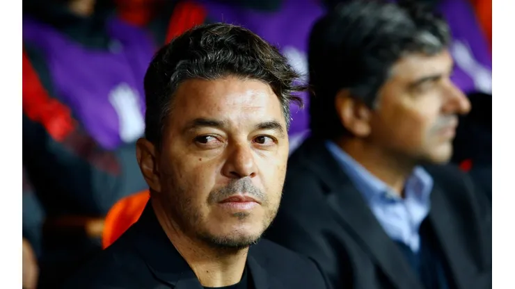 Los jugadores de River que buscarán amargar a Gallardo en la Copa Argentina