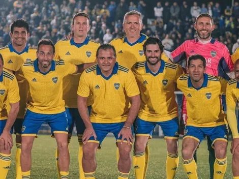 EN VIVO | Boca Senior vs. Estudiantes por el Torneo de Campeones: hora y cómo ver online