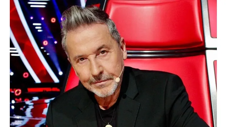 Ricardo Montaner ya tiene a sus seis finalistas.