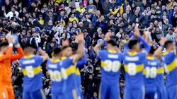 Los 3 jugadores de Boca que podrían irse del club en los próximos días