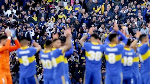 Los 3 jugadores de Boca que podrían irse del club en los próximos días