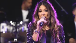 Magui Olave sigue internada.