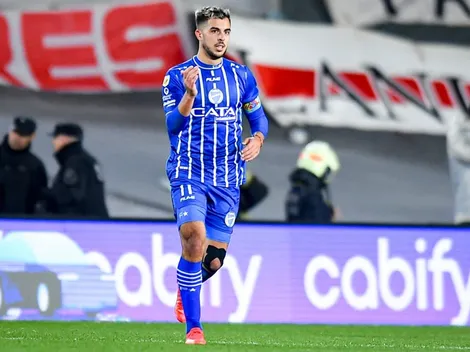 FINAL | Godoy Cruz vs. Belgrano por la Copa Argentina 2022: resultado y estadísticas