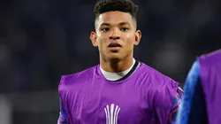 El mensaje de Valoyes en redes mientras Boca se interesa por él