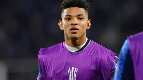 El mensaje de Valoyes en redes mientras Boca se interesa por él