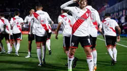 La duda que mantiene Gallardo para que River enfrente a Defensa en la Copa Argentina