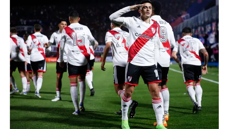 La duda que mantiene Gallardo para que River enfrente a Defensa en la Copa Argentina