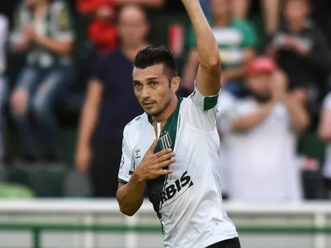 FINAL | Banfield vs. Gimnasia de Jujuy por la Copa Argentina 2022: resultado y estadísticas del partido