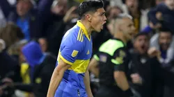 Boca bajó al líder Atlético Tucumán con el pibe Langoni como héroe